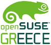 the avatar of Greek openSUSE Ambassadors