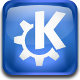 the avatar of KDE at openSUSE